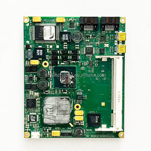 医疗嵌入式工业主板 <span class=keywords><strong>MSC</strong></span> LY20C684 中央处理器板，使用 2GB RAM 1TB 硬盘 ETE-PV510-02 HSI - Product Image 2