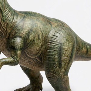 Modelo de Dinosaurio Inflable de PVC, Lona de PVC, Tema de Parque Jurásico, Decoración Publicitaria Realista de T-Rex para Eventos - Product Image 5