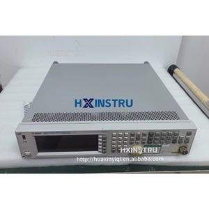Générateur de signaux Keysight/Agilent N5183A 40 GHz H - Product Image 3