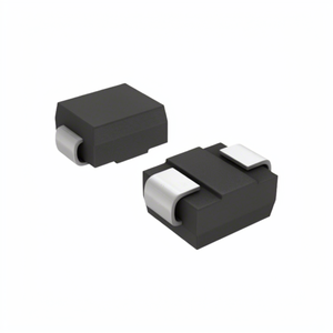 HS2K R5G In Stock Single Diodes Electronic Circuit Components DO-214AA, SMB - Product Image 1