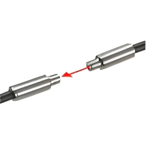 FU-77TZ FU-77TG FU-77G ของแท้ ชนิดลำแสงทะลุ M4 ไฟเบอร์ทนแรงดัน รับประกัน FU-77 Keyence FU-35FA/FZ FU-5F/5FZ FU-4F/ - Product Image 1