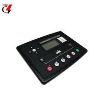Meilleure vente Deepsea Controlador Controller Depsea 7320 Module Lcd Dse 7320 De 7320 Control Genset Deep Sea 7320 Mkii