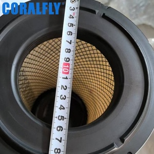 Filtro de Aire para Camiones de Trabajo Pesado 8-98321413-0 P500278 SA160189, Elemento de Filtro de Aire del Motor para Isuzu - Product Image 3