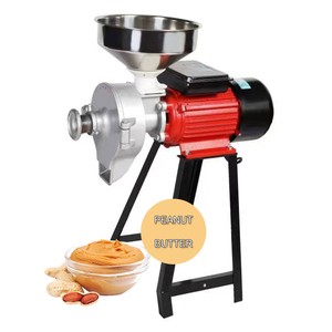 Broyage industriel pour <span class=keywords><strong>tamis</strong></span> de <span class=keywords><strong>farine</strong></span> de blé de riz de maïs et dispositif de meulage <span class=keywords><strong>mécanique</strong></span> de machines de moulin - Product Image 2