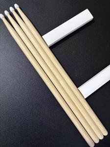 <span class=keywords><strong>Baquetas</strong></span> de Nailon Hickory 5a con <span class=keywords><strong>Punta</strong></span> de Nailon - Product Image 6