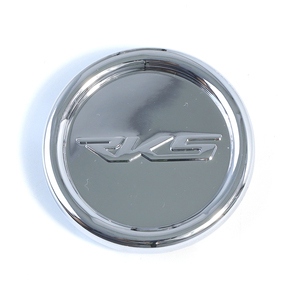 Özel 3d Metal çıkartmalar rozet logosu araba etiketleri amblem 3d Abs mektuplar araba Sticker aksesuarları araba dekorasyon amblem rozeti - Product Image 5