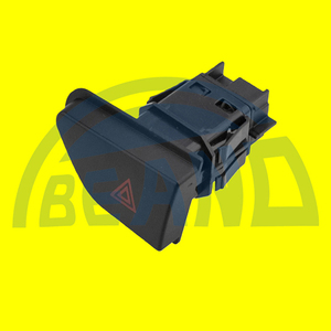 Interruptor DE LUZ DE PELIGRO 252907372R para Dacia para Renault - Product Image 5