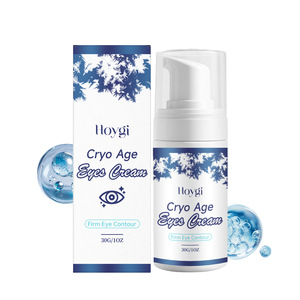 Crema per <span class=keywords><strong>la</strong></span> Cura degli <span class=keywords><strong>Occhi</strong></span> HOYGI, Idratante Delicato per il <span class=keywords><strong>Contorno</strong></span> <span class=keywords><strong>Occhi</strong></span>, Rinfrescante e Illuminante, Facile da Applicare e Assorbire, per Uomini - Product Image 5