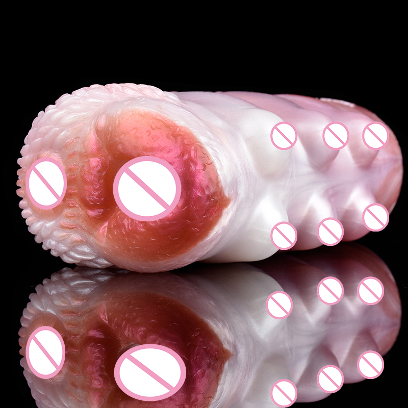YOCY Fantasy Masturbator - Real Sex Feel, Silicone Cup