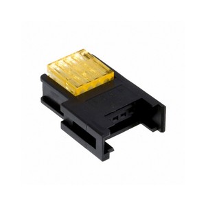 Vente de gros 37304-B163-00E <span class=keywords><strong>MB</strong></span> 4P Mini-Clamp II <span class=keywords><strong>373</strong></span> Connecteur 2.00mm IDC Plaqué Or 24-26 AWG 37304-B163-00E-<span class=keywords><strong>MB</strong></span> Réceptacle - Product Image 1