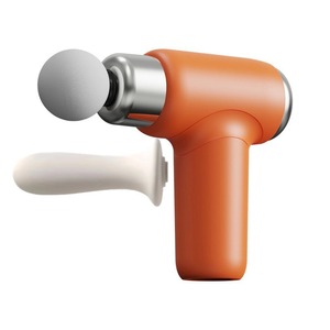 Vibrateur télescopique féminin de plaisir intime de 14 cm pour une utilisation anale et orale, Happy Love - Product Image 3