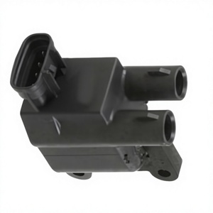Válvula de Control de Ralentí 16022-RAA-A01 para Honda Accord 2.4L, Piezas Automotrices - Product Image 5