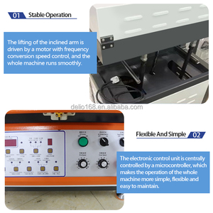 High Quality Single Color Screen Printing Machine 1color Screen Printer for logo Printing Flatbed Silk Screen Printing Machine