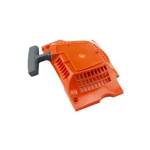 Kit di Avviamento Completo Compatibile per Husqvarna Hus345 346 Rif. 500369 per Tosaerba - Product Image 1