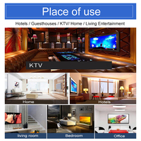 Téléviseur hd LED intelligent avec écran LCD, de haute qualité, 32 43 55 65 75 pouces