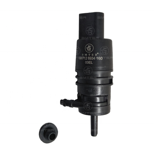 Pompa 67126934160 della rondella del <span class=keywords><strong>parabrezza</strong></span> dei ricambi Auto di BMTSR per <span class=keywords><strong>BMW</strong></span> F18 F02 E70 - Product Image 1