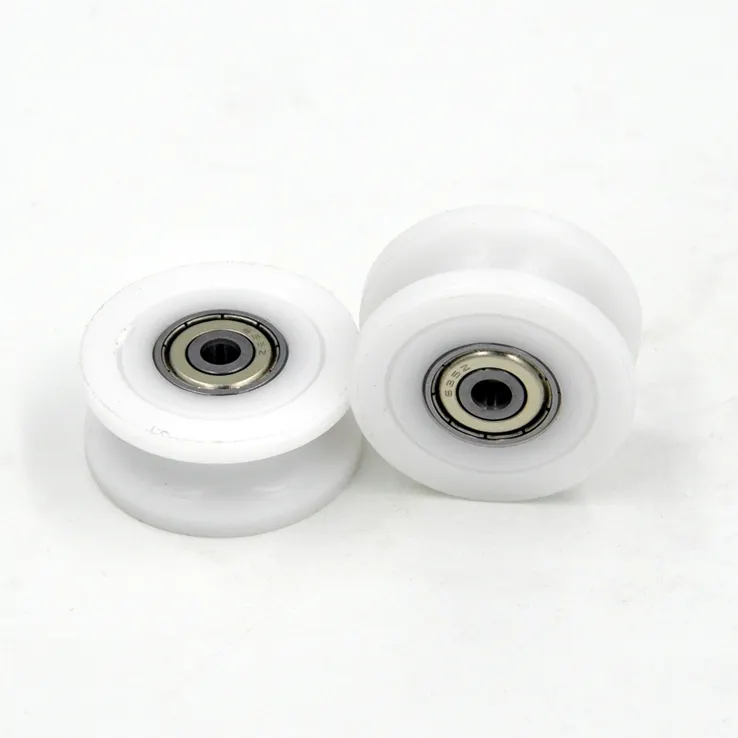 BSTU63540-18R4.5 de 5x40x18mm, etal, indow Wheel all todos los pendientes