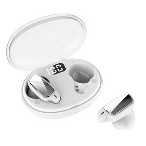 تصميم خاص J152 سماعات أذن لاسلكية جديدة ملونة بتقنية بلوتوث J152 داخل الأذن بصوت فائق وجهير قوي - Product Image 4