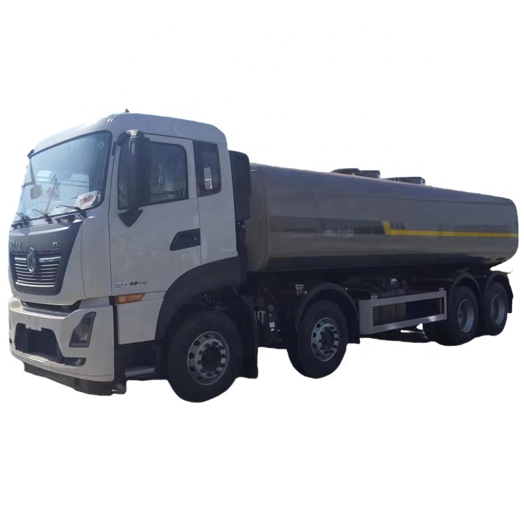 Прямая продажа Dongfeng 8*4 сверхмощный 25 куб. М./25 тонн водяной Спринклерный грузовик, Эффективный Дизельный двигатель и тележка для полива насосов