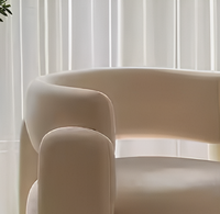 Fournisseur direct d'usine de fauteuils individuels, de fauteuils de salon pour hôtel et de chaises décoratives pour hôtel