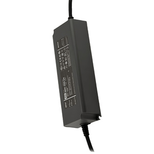 Controlador LED Npf-200-24 de 200W, Corriente Constante, Voltaje Constante, Salida Dual, Carcasa de Plástico IP67 - Product Image 2
