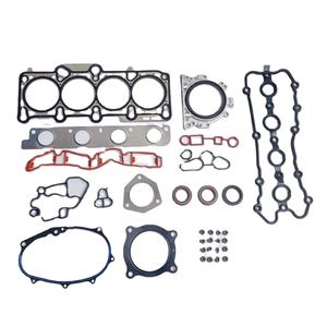 奥迪C6 <span class=keywords><strong>2</strong></span>.0T气门油封06f10338g顶级头部垫圈套装汽车修理包BGB BWE BPG BWT BPJ全垫圈套装 - Product Image 1