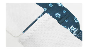 แผ่นพลาสเตอร์สมุนไพรธรรมชาติเฉพาะของจีน2025ได้รับความนิยมแผ่นรองเอวประคบร้อน - Product Image 2