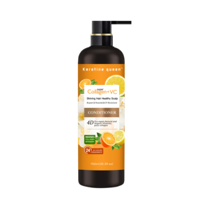 VC Orange Hair Care Pure Set <span class=keywords><strong>Shampoo</strong></span> <span class=keywords><strong>Shampoo</strong></span> e balsamo all'olio di Argan - Product Image 6