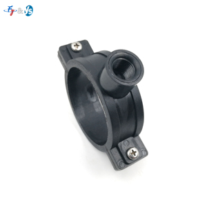 <span class=keywords><strong>Buse</strong></span> de pulvérisation à clipser pour tuyau, en PP de qualité supérieure, avec anneau de serrage à fente et <span class=keywords><strong>buse</strong></span> conique, pour ventilateur et <span class=keywords><strong>buse</strong></span> de pulvérisation - Product Image 5