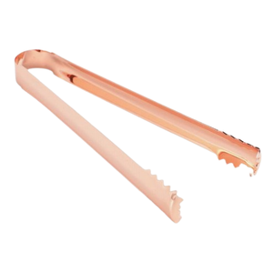 Premium Stainless Steel Utility <b>Tongs</b> Customized Finish Salad <b>Tong</b> for Wedding Tableware & HORECA Buffet Durable Eco-friendly - Product Image 1