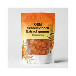 Caramelos <span class=keywords><strong>de</strong></span> Espino Amarillo <span class=keywords><strong>de</strong></span> Fábrica China, Gomitas con Sabor Agridulce Rellenas <span class=keywords><strong>de</strong></span> Mermelada, Caramelos <span class=keywords><strong>de</strong></span> Jugo <span class=keywords><strong>de</strong></span> Espino Amarillo y Líquido <span class=keywords><strong>de</strong></span> <span class=keywords><strong>Abedul</strong></span> - Product Image 1