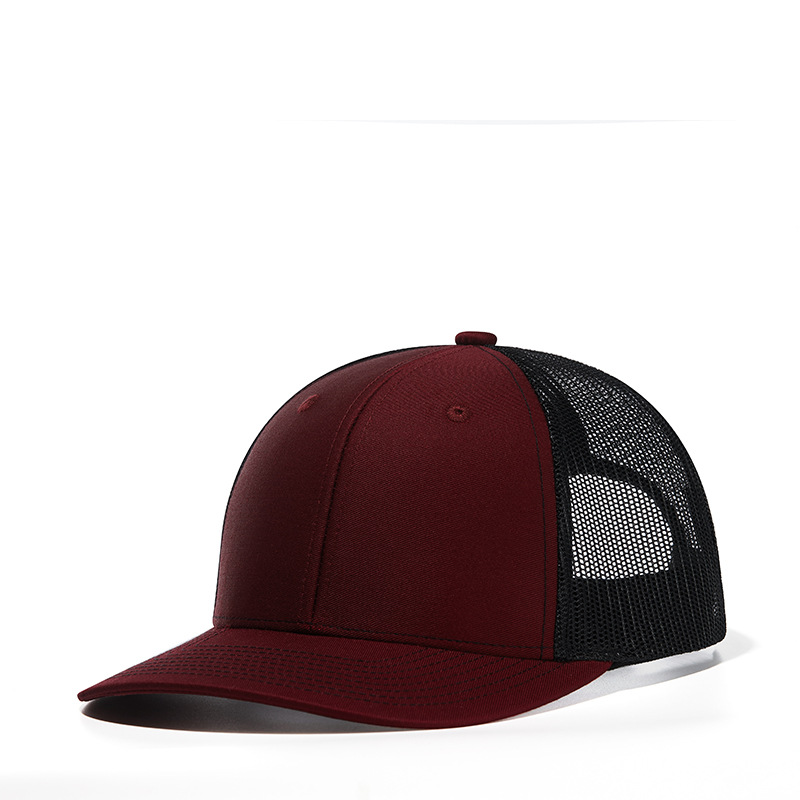 SKU-71-Browny + maille noire