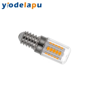 Bombillas LED de Maíz <span class=keywords><strong>E14</strong></span> de 230V, Ahorro de Energía, <span class=keywords><strong>3W</strong></span>, con Pantalla de PC, Temperatura de Color 3000K/4000K/6000K y CRI 80 - Product Image 2