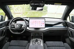 Mejor <span class=keywords><strong>Precio</strong></span> 2023 BYD Tang Dmp Edición Dios de la Guerra 215KM 4WD SUV de 5 Puertas y 7 Asientos BYD en Stock Auto Eléctrico de China - Product Image 5