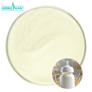 קולוסטרום סיטונאי תמצית מזון כיתה igg10 % 20% אבקת קולוסטרום - Product Image 1