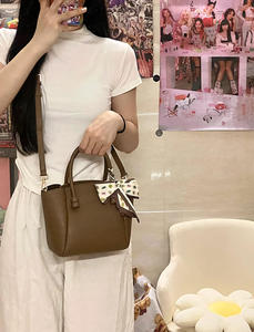 Borse donna all'ingrosso alla moda di alta qualità borse a <span class=keywords><strong>tracolla</strong></span> da ragazza borse a <span class=keywords><strong>tracolla</strong></span> borse a catena da donna - Product Image 6