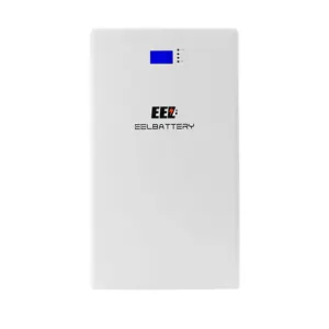 EU STOCK Free Shipping New Standing 48V Empty Case DIY Kits 16S 51.2V 230Aah 300Ah Lifepo4 Battery Case for Solar Energy Storage