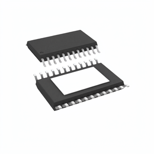 Authorized Distributor Components Electronic Power Management (PMIC) TPS65105PWPR 24 PowerTSSOP - Product Image 1