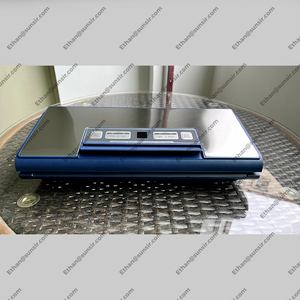 Scellant sous vide alimentaire examine 120W 65 KPA maison et cuisine contrôle intelligent du vide CE FCC marque privée usine directement - Product Image 4