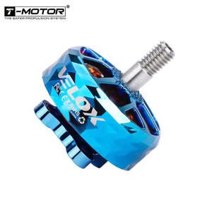 2550KV โดรนสำหรับแข่ง T-MOTOR V2306.5 900W อะไหล่เครื่องบินโดรนสำหรับแข่งแบบไม่มีแปรงถ่าน DC FPV - Product Image 4