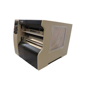 Imprimante de codes à barres industrielle de produit de haute qualité 6 pouces imprimante de codes à barres de largeur pour imprimante d'étiquettes thermiques <span class=keywords><strong>zebra</strong></span> <span class=keywords><strong>220XI4</strong></span> - Product Image 4