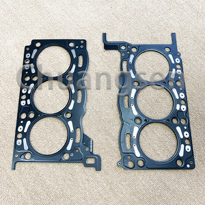 ชุดซ่อมเครื่องยนต์059198011 059103383 059103483สำหรับ Audi Q7 Volkswagen Touareg Porsche Cayenne CRC ดีเซล3.0T - Product Image 4