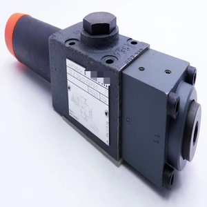 DZ 6 DP2-50/40XYW2 Vanne de mise sous pression Nouveau Original Prêt Stock Automatisation industrielle PAC PLC dédié - Product Image 1