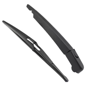 Nouvelle Arrivée - Essuie-Glace Arrière Haute Performance Toutes Conditions Météo et Bras de Commande Facile à Installer pour <span class=keywords><strong>Peugeot</strong></span> 508 SW 2011-2017 <span class=keywords><strong>3008</strong></span> MK1 2008-2016 - Product Image 1