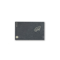 IC Memori SM40A512M16M DDR4 SDRAM 8Gbit FBGA-96 Chip Sirkuit Terpadu Elektronik