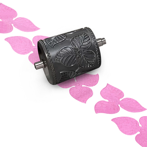 Máy May Ren Siêu Âm Với Mẫu Ren May Kích Thước Tùy Chỉnh - Product Image 5