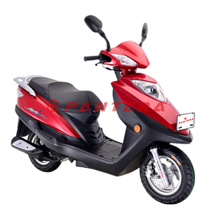 China mujer adulta mini patinete de gas motocicleta ciclomotor <span class=keywords><strong>49cc</strong></span> - Product Image 2