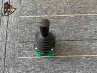 Pièces détachées pour fraiseuse Made in China W1900/W2000, joystick de commande industrielle, N° de pièce. Manette de commande 2141676 9-30V