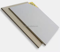 Panneaux d'amortissement d'insonorisation SL-G16 conçus sur mesure pour bars Discothèques Discothèques Améliore l'ambiance acoustique