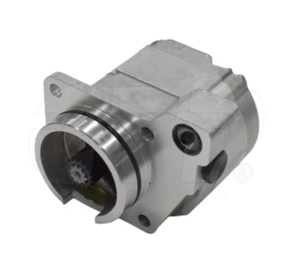 Pompe à engrenages de haute qualité pour excavatrice E322B E322 E320B 1038264 pour pompe hydraulique A8VO107 - Product Image 2